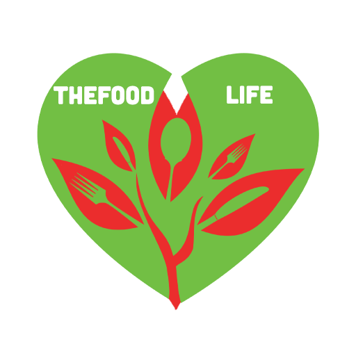 Thefood-life